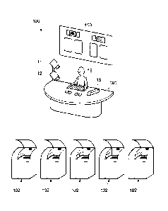 Une figure unique qui représente un dessin illustrant l'invention.